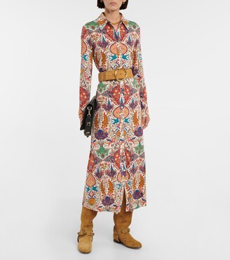 Etro Women's Printed Dresses | ShopStyle