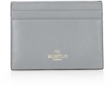 Thumbnail for your product : Valentino Garavani Rockstud Leather Card Holder