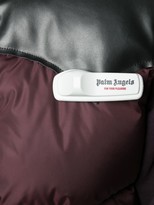 Thumbnail for your product : Palm Angels Logo Gilet