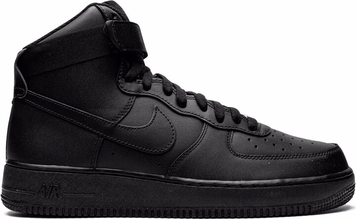 mens nike air force 1 high 07