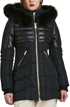 nicole benisti jacket