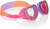 Thumbnail for your product : Bling 2o Je T'aime Swim Goggles
