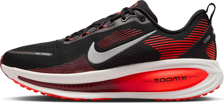 Nike Men's Vomero 18 Road Running Shoes in Black | HM6803-008