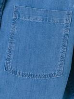 Thumbnail for your product : A.P.C. denim shirt