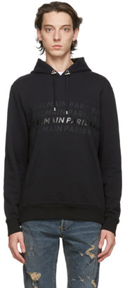 balmain hoodie price