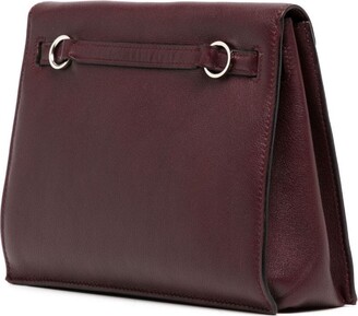 Hermes Cityslide Belt Bag Evercolor PM - ShopStyle