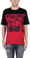 Thumbnail for your product : Dolce & Gabbana Short sleeve t-shirt
