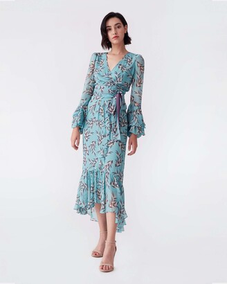 Chiffon skirt and blouse styles Clearance