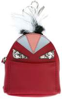 Fendi Bag Bugs backpack bag charm 