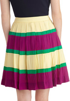 Thumbnail for your product : Myrtlewood Sacramento Style Skirt