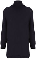 Thumbnail for your product : Whistles Rosa Oversize Turtleneck Boxy