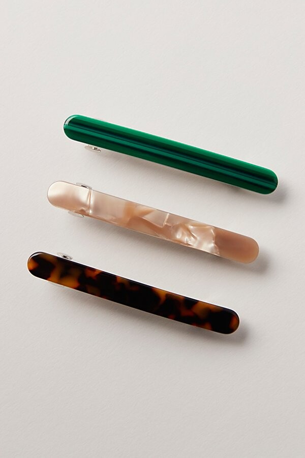 Machete Midi Paris Barrette