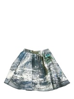 Thumbnail for your product : Earth Organic Cotton Round Skirt