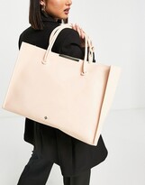 Vegan Tote Bags | Shop the world's largest collection of fashion |  ShopStyle UK