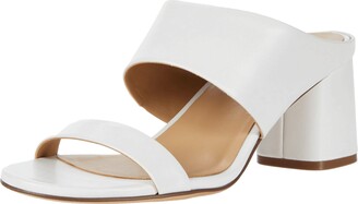 naturalizer bev mule