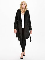 Thumbnail for your product : Glamorous Soft Trenchcoat
