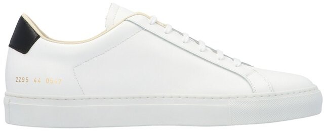common projects deals