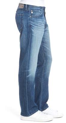 AG Jeans Protege Relaxed Fit Jeans