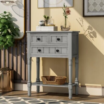 Charlton Home Wedgewood 23 6 Console, Wedgewood 23 6 Console Table Charlton Home Furniture