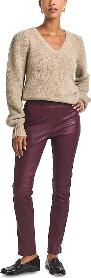 Derek Lam 10 Crosby Evander Plushy Sweater