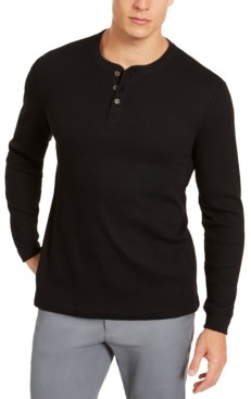 mens thermal shirts with buttons
