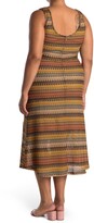 Thumbnail for your product : Maggy London Ribbed Tank Dress