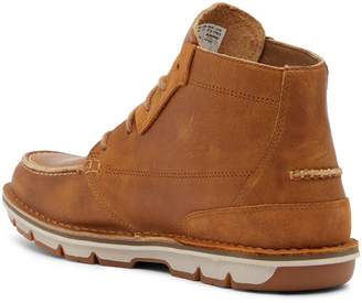 Timberland Coltin Leather Hi-Top Sneaker
