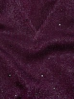 Thumbnail for your product : St. John Evening Milano Sequin Knit V-Neck Dress