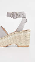 Thumbnail for your product : Dolce Vita Lesly Ankle Strap Espadrilles