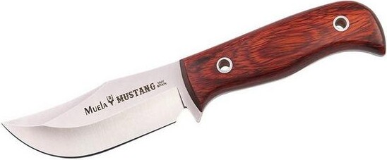 Ruko Muela Mustang Knife