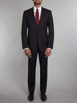 Thumbnail for your product : HUGO BOSS Men's Shout regular fit suit trousers