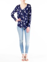 Thumbnail for your product : Piamita Bianca Button Up