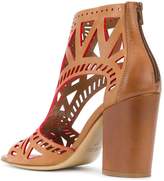 Thumbnail for your product : Strategia Hanna sandals