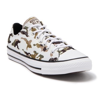 camo converse womens
