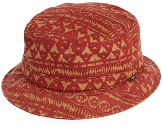 Obey 'Naples' Bucket Hat