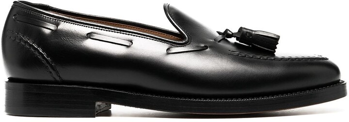gaffel for ikke at nævne build Polo Ralph Lauren Men's Black Slip-ons & Loafers | over 10 Polo Ralph  Lauren Men's Black Slip-ons & Loafers | ShopStyle | ShopStyle