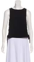 Thumbnail for your product : Rag & Bone Scoop Neck Sleeveless Top