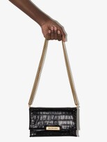 Thumbnail for your product : Balenciaga small Triplet chain-strap shoulder bag
