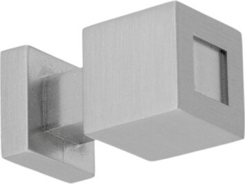 Sumner Street Home Hardware Rhombus 5/8" Length Square Knob