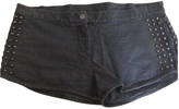 Thumbnail for your product : American Retro Grey Cotton Shorts
