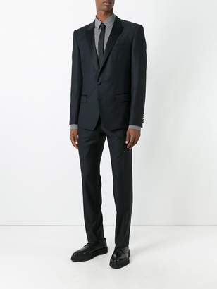 Dolce & Gabbana formal suit