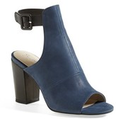 Thumbnail for your product : Seychelles 'Discovery' Open Toe Leather Sandal (Women)