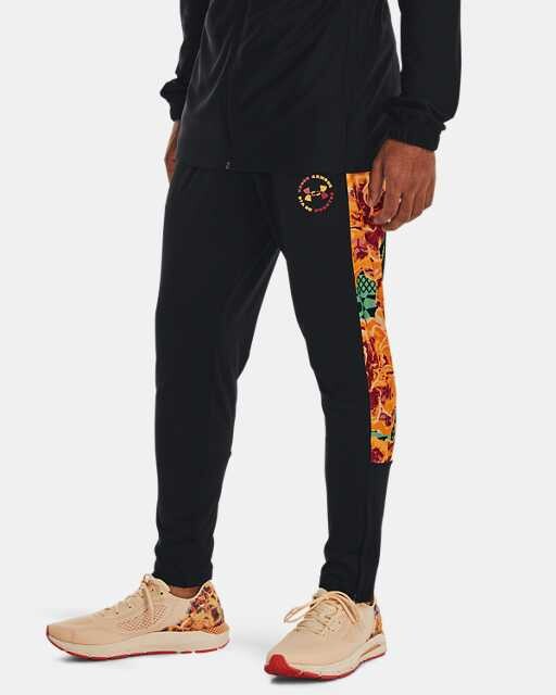 Under Armour Men's UA Challenger Day Of The Dead Pants - ShopStyle