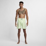 Thumbnail for your product : Nike Men's 7" Swim Shorts Solid Vital
