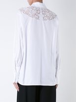 Thumbnail for your product : Stella McCartney 'Alaina' shirt