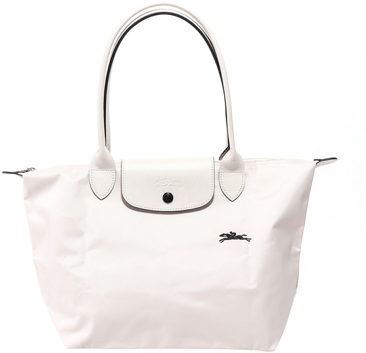Longchamp Le Pliage Club Small Shoulder Bag ShopStyle