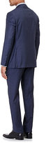 Thumbnail for your product : Canali Men's Capri Worsted Wool Two-Button Suit