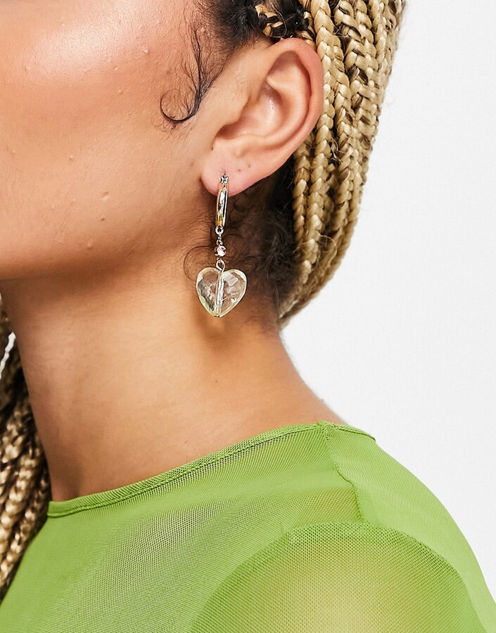 Topshop Earrings | Shop The Largest Collection | ShopStyle