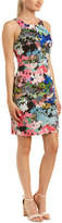Thumbnail for your product : Milly Racerback Sheath Dress
