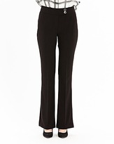 Thumbnail for your product : Bootcut Trousers Length 28in With Two-Way Stretch